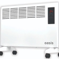 Конвектор Oasis DK-10 D